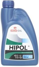 Ásványi sebességváltó olaj ORLEN HIPOL GL-4 80W90 1L