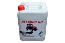 Belarus Oil hidraulika olaj HLP 46 10 liter