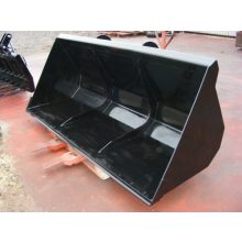 MTZ Homlokrakodó gém + tartókonzol (3 db munkahengerrel)