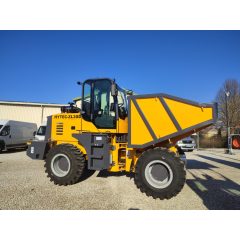 Hytec ZL-300 Dömper