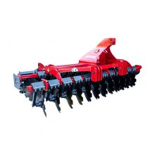 JANPOL HEAVY – függesztett rövidtárcsák 2,5-2,7-3,0-3,5-4,0m kivitelben, már nettó 1952000ft-tól,  