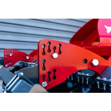 JANPOL HEAVY – függesztett rövidtárcsák 2,5-2,7-3,0-3,5-4,0m kivitelben, már nettó 1952000ft-tól,  