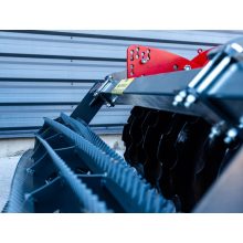 JANPOL HEAVY – függesztett rövidtárcsák 2,5-2,7-3,0-3,5-4,0m kivitelben, már nettó 1952000ft-tól,  