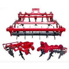   Strumyk JUNIOR középmélylazítók már nettó 1.622.000.-ft+áfától