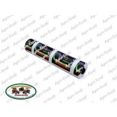 Bálaháló JUTA 123x3000