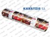 Bálaháló Karatzis 125x3600
