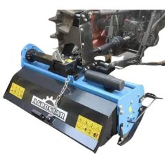 Agrostar KS-MINI (lengyel) talajmaró 125cm kistraktorhoz