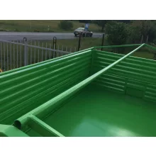 8 TONNÁS KÉTTENGELYES PÓTKOCSI műszaki vizsgával! 