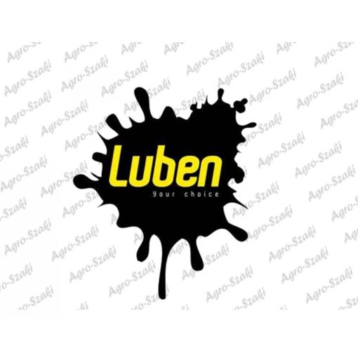 LUBEN Lánkenő olaj ISO VG 150 20l