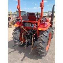 AMS (LAND X) LX504 traktor FORGALOMBA HELYEZHETŐ