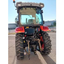 AMS (LAND X) LX504E traktor FORGALOMBA HELYEZHETŐ