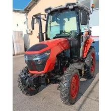 AMS (LAND X) LX504E traktor FORGALOMBA HELYEZHETŐ