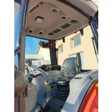 AMS (LAND X) LX504E traktor FORGALOMBA HELYEZHETŐ