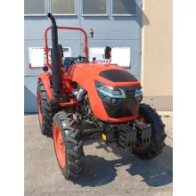 AMS (LAND X) LX504 traktor FORGALOMBA HELYEZHETŐ