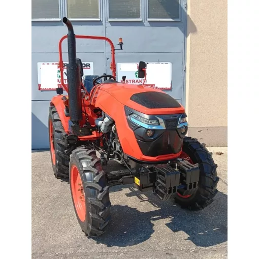 AMS (LAND X) LX504 traktor FORGALOMBA HELYEZHETŐ