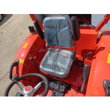AMS (LAND X) LX504 traktor FORGALOMBA HELYEZHETŐ