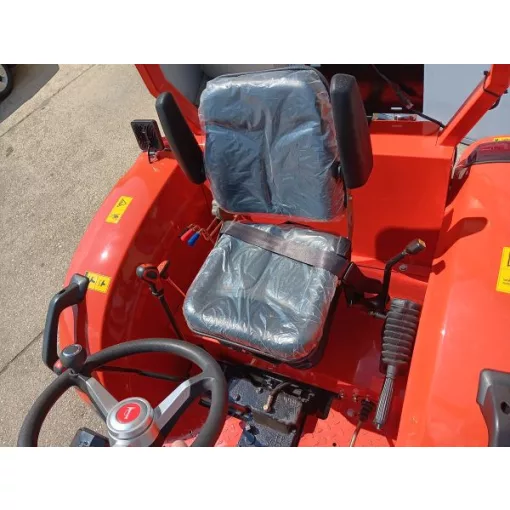 AMS (LAND X) LX504 traktor FORGALOMBA HELYEZHETŐ