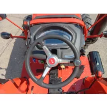 AMS (LAND X) LX504 traktor FORGALOMBA HELYEZHETŐ