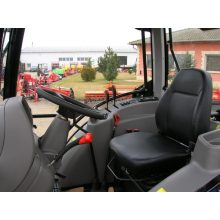 Lovol TB 504 C klímás fülkével szerelt 37KW-os 50Le teljesítményű traktor 