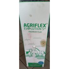 Bálacsomagoló fólia 750x1500 25 mikoronos!