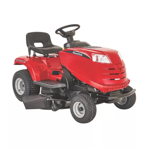  Fűnyíró traktor MOUNTFIELD MTF 98M SD ST350 98 CM-ES 352 KÖBCENTIS 