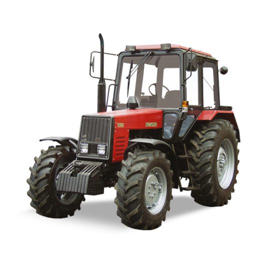 MTZ-1025.2 TRAKTOR BELARUS  (EURO ÁRFOLYAM SZERINT!)