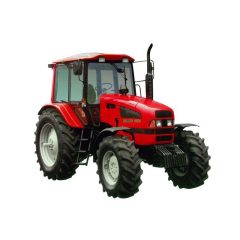   MTZ-1221.3 TRAKTOR (132 LE, TURBÓS, 6 HENGERES, MECH.VÁLTÓ, EGYENES HÍD, MB) BELARUS (EURO ÁRFOLYAM SZERINT!)