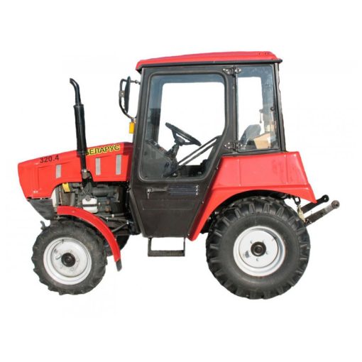 MTZ-320.4 TRAKTOR BELARUS