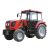 MTZ-921 TRAKTOR (89 LE, TURBÓS, KESKENY KIVITELŰ ) BELARUS