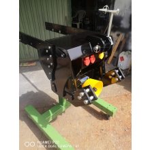 MTZ FRONTHIDRAULIKA FRONT TLT-VEL KOMPLETT