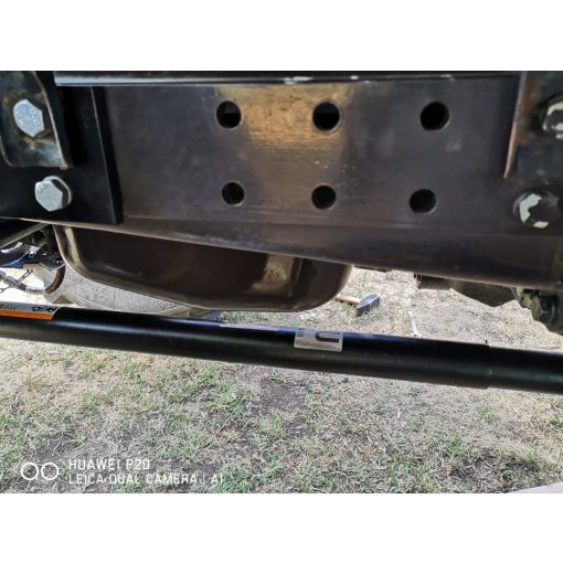 MTZ FRONTHIDRAULIKA FRONT TLT-VEL KOMPLETT