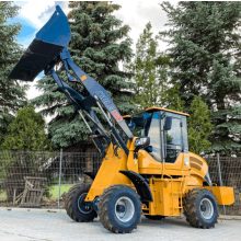 MOLE 120 rakodógép