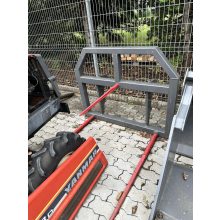 MOLE 120 rakodógép