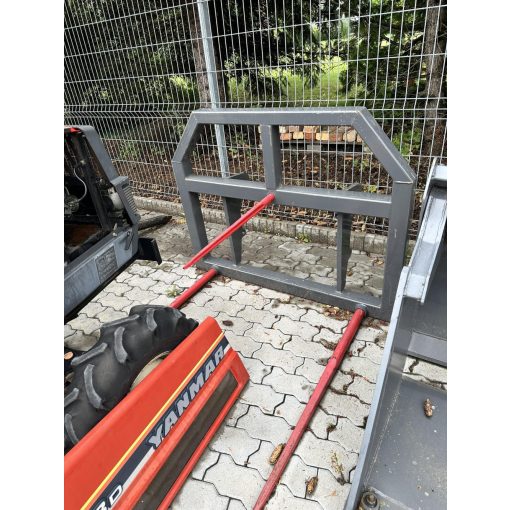 MOLE 120 rakodógép