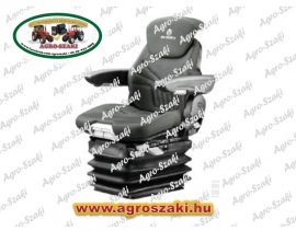 Grammer Maximo Comfort Plus légrugós ülés INGYEN HÁZHOZSZÁLLÍTÁSSAL 1288546