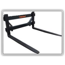 Paletta emelővilla adapter