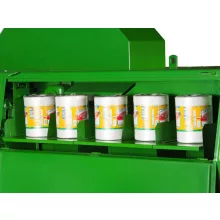 SIPMA PK 4010 KOSTKA KOCKABÁLÁZÓ