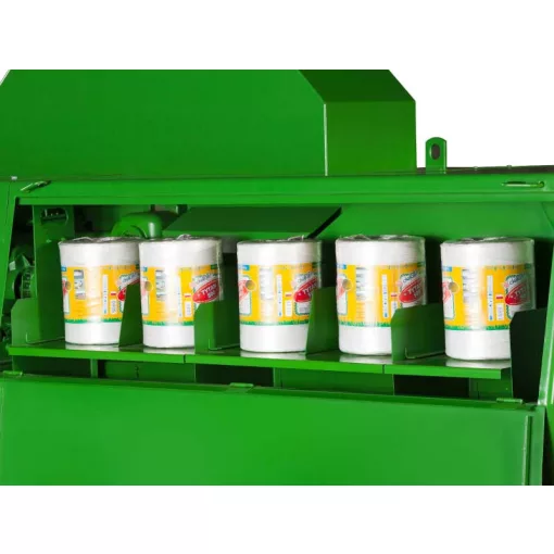 SIPMA PK 4010 KOSTKA KOCKABÁLÁZÓ