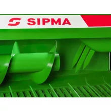 SIPMA PK 4010 KOSTKA KOCKABÁLÁZÓ