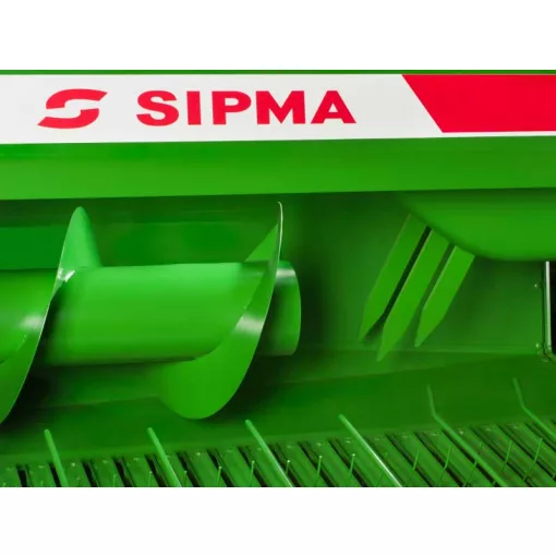 SIPMA PK 4010 KOSTKA KOCKABÁLÁZÓ