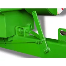 SIPMA PK 4010 KOSTKA KOCKABÁLÁZÓ