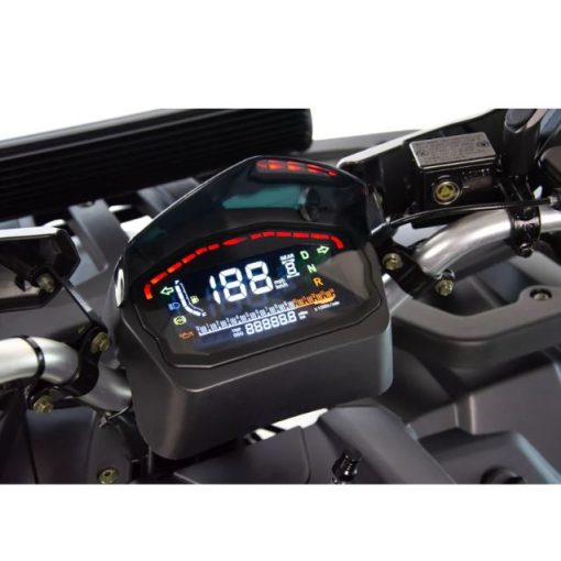 Asix Ranger 250 automata, felnőtt méretű quad, 4T, hátsó kerék hajtású, léghűtéses, prémium kategóriás! (NEM MŰSZAKIZTATHATÓ!)