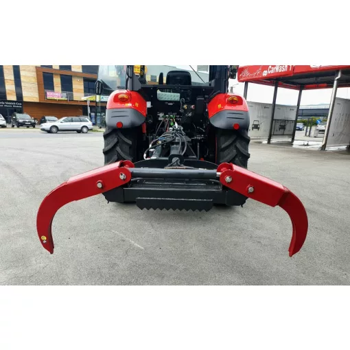 Ronkfogó csipesz (homlokrakodóra is)