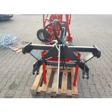 Ronkfogó csipesz (homlokrakodóra is)