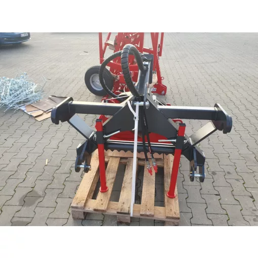 Ronkfogó csipesz (homlokrakodóra is)