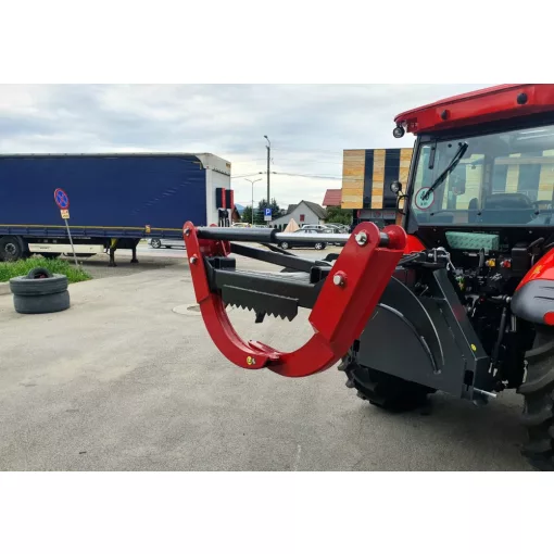 Ronkfogó csipesz (homlokrakodóra is)