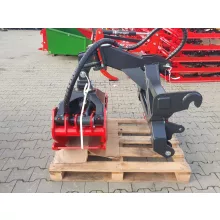 Ronkfogó csipesz (homlokrakodóra is)