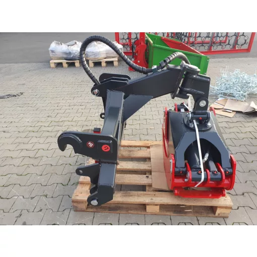 Ronkfogó csipesz (homlokrakodóra is)