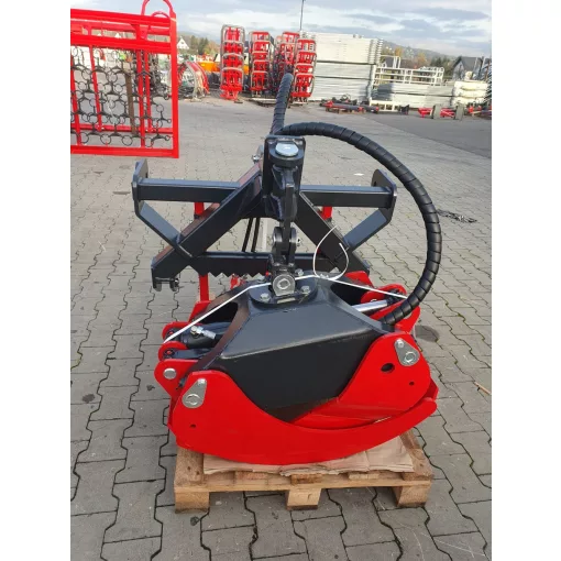 Ronkfogó csipesz (homlokrakodóra is)