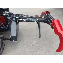 Ronkfogó csipesz (homlokrakodóra is)